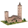 Image de Maquette en céramique - Eglise de Son Espagne