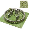 Image de Maquette en céramique - AEDES - Stonehenge Angleterre - Garçon 15 ans