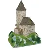 Image de Maquette en céramique - Grand refuge