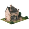 Image de Maquette en céramique - Maison anglaise