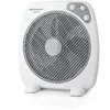 Image de Ventilateur Box Fan - Orbegozo - BF 0140 - 40 cm - 3 vitesses - Oscillation