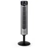 Image de Ventilateur en colonne - Orbegozo - TWM 1015 - Gris-Noir - Électrique - Colonne