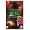 Image de Baobabs Mausoleum : Country Of Woods And Creepy Tales Switch en occasion ou reconditionné