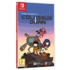 Image de Colossus Down Nintendo SWITCH