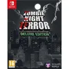 Image de Zombie Night Terror Edition DÃ©luxe Switch en occasion ou reconditionné