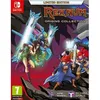 Image de Reknum : Origins Collection Ãdition LimitÃ©e Switch en occasion ou reconditionné
