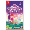 Image de Grimoire Groves Switch en occasion ou reconditionné