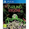 Image de Jeu daction-aventure Zapling Bygone - Ubisoft - PS4 - Graphismes époustouflants - Histoire captivante