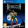 Image de Jeu PS4 - Beholgar - Aventure - Animation en pixels - Pistes musicales - Barbare