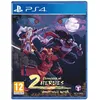 Image de Chronicles of 2 Heroes Amaterasus Wrath PS4