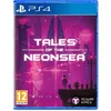 Image de Tales Of the Neon Sea PS4