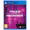 Image de Tales Of the Neon Sea PS4 en occasion ou reconditionné