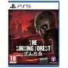 Image de The Sinking Forest PS5 en occasion ou reconditionné