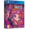 Image de AK-XOLOTL Collectors Edition PlayStation 4