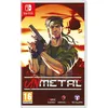 Image de UnMetal Switch en occasion ou reconditionné