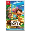 Image de Koa and the Five Pirates of Mara Switch en occasion ou reconditionné