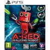 Image de A-RED Walking Robot - Jeu PS5