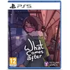 Image de What Comes After PS5 en occasion ou reconditionné