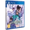 Image de Jeu de rôle - Sword and Fairy - Together Forever - PS4 - Graphismes léchés - Mécaniques de combat dynamiques
