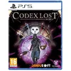 Image de Codex Lost PS5