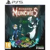 Image de Jeu vidéo - Dungeon Munchies - PS5 - Action - Blu-Ray - PEGI 7+