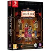 Image de Paper Ghost Stories: Third Eye Open Collectors Edition Nintendo Switch