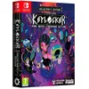 Image de Keylocker Turn Based Cyberpunk Action - Collectors Edition - Jeu Nintendo Switch