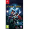 Image de Pampas & Selene - Jeu Nintendo Switch