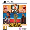 Image de American Arcadia - Jeu PS5
