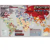Image de Jeu de société stratégique - DEVIR - Twilight Struggle - Multicolore - 2 joueurs ou plus - A partir de 14 ans