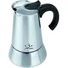 Image de Cafetière Italienne JATA CAX110 Odin Acier Inoxydable (10 Tasses)