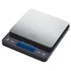 Image de Balance de cuisine numérique - JATA - 773 - 3 kg - Acier inoxydable - Écran LCD