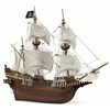 Image de Maquette Bateau : Le Galion Buccaneer