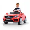 Image de Voiture électrique pour enfants Mobiclinic Télécommande Moteur 30W Vitesse 3km/h 100 x 58 x 46 cm Puerto USB Turbo