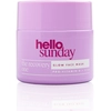 Image de Hello Sunday Glow Face Mask - 50 ml