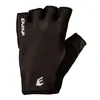 Image de Gants vélo Eassun Sport Gel - noir - XL - Homme - VTT - Manches courtes - Respirant