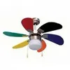 Image de VENT. PLAFOND CC-65085 85CM COULEURS 3VEL 45W