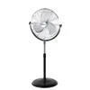 Image de Ventilateur industriel sur pied - ORBEGOZO - PWS 1846 - Pales métalliques - Ø45 cm - 3 vitesses