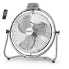Image de Ventilateur industriel - ORBEGOZO - 16935 - 45 cm - 3 vitesses - Télécommande