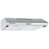 Image de Orbegozo ST 7260 D IN Hotte aspirante standard 60 cm 2 moteurs de 80 W 3 niveaux