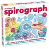Image de Spirographe - Spirograph Original: Spirographe Enfant 8 Ans Kit Dessin Enfant Mandala Enfant Spirographe Junior 30 Pièces