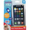 Image de Téléphone Jouet - KD - Mon Touch Phone - Apprentissage ludique grâce aux différents modes de jeu