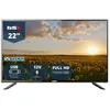 Image de Téléviseur - BSL BEAUTIFUL SOUND LINE - BSL-22112V - 22 Full HD - TNT2 & DVB-S2 - HDMI USB 12V/220V