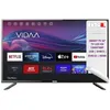 Image de SMART TV BSL-32T2SV VIDAA 32 pouces HD 1366X720p WIFI-RJ45-USB-HDMI TNT2/S2/C YoutubeNetflixDisney +DaznPrime.