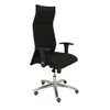 Image de Chaise de bureau ergonomique - 206SXLBALI840 - Réglable en hauteur - Mécanisme synchrone - Noir