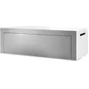 Image de Capot pour plancha - FORGE ADOUR - Premium 60 - Inox - Standard - 9.3 kg