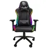 Image de Chaise gaming - Talius - Chameleon RGB - Réglable en hauteur - Accoudoirs 4D - Poids max 120 kg
