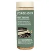 Image de Accessoire plancha - FORGE ADOUR - NET ABSORB - Dégraissant bac à graisse - 100% végétal - Contenance 500 g