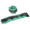 Image de Poids de cheville Olive Fitness (x2)