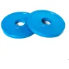 Image de Disque de poids olympique fractionné Olive Fitness (x2)